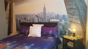 Silver Sunset Apartman